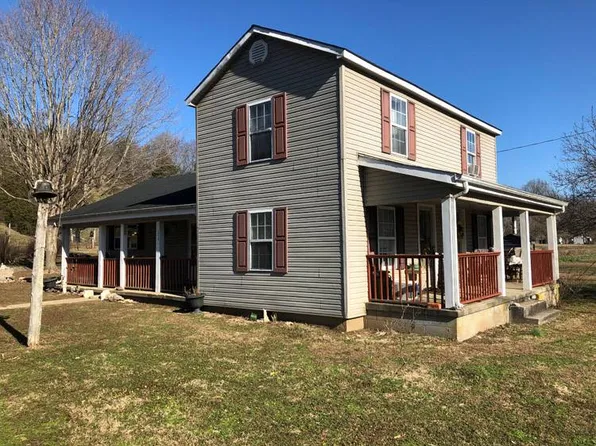 3926 Scrubgrass Rd, Gravel Switch, KY 40328