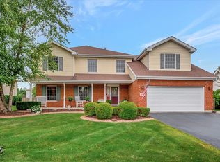681 Lisson Grv, New Lenox, IL 60451