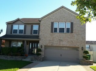 15919 Barrow Ct, Manhattan, IL 60442
