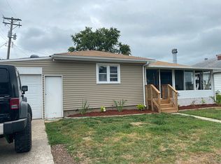 416 E Sherman St, Bethalto, IL