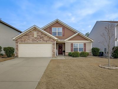 708 Tallaran Rd, Lexington, SC, 29073
