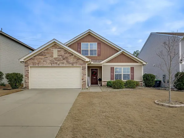 708 Tallaran Rd, Lexington, SC 29073