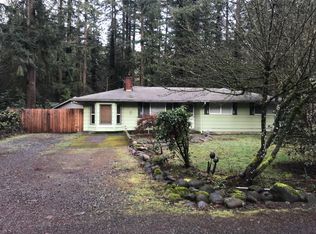 28738 SE Woods Rd, Eagle Creek, OR 97022