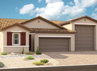 720 S Strahan Ln, Casa Grande, AZ 85122