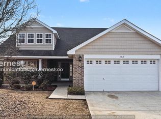2513 Slate Dr SW, Huntsville, AL 35803