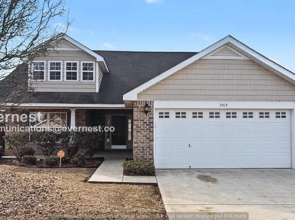 2513 Slate Dr SW, Huntsville, AL 35803