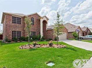 1101 Oakbrook St, Prosper, TX 75078