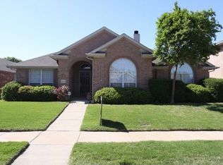 4841 Spanishmoss Dr, McKinney, TX 75070