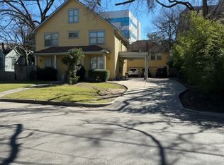 3207 Hampton Rd #A, Austin, TX 78705