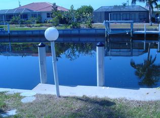 1625 Via Dolce Vita Punta, Punta Gorda, FL 33950