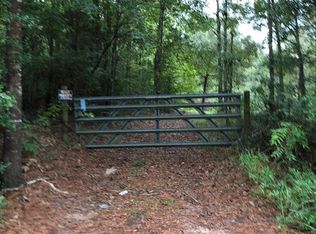 4742 Jackson Rd, Montgomery, TX 77316