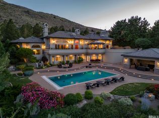 85 Hawken Rd, Reno, NV 89519