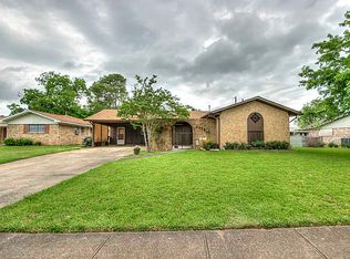 2115 Ray Ave, Bossier City, LA 71112