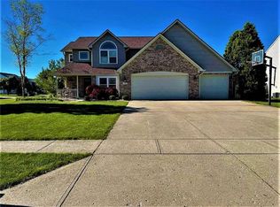 15 Cedarwood Ct, Whiteland, IN