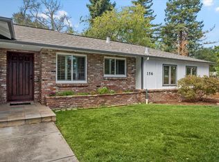 156 Beverly Ln, Los Altos, CA 94022