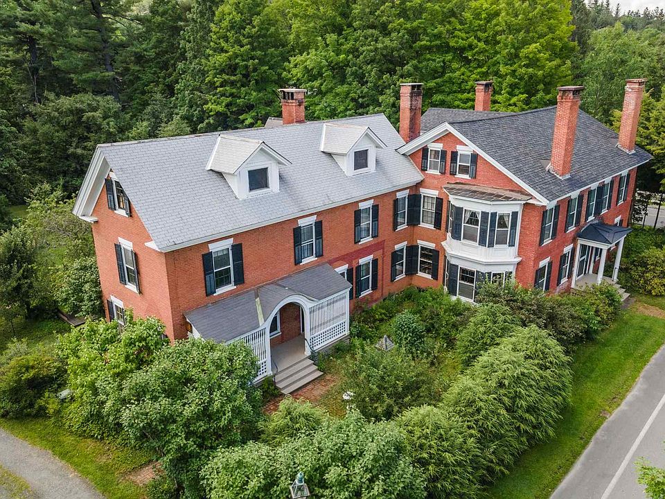 4 Bond Street, Woodstock, VT 05091 Zillow
