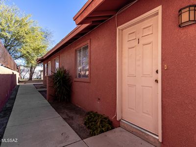 3815 S 5th Ave, Tucson, AZ, 85714