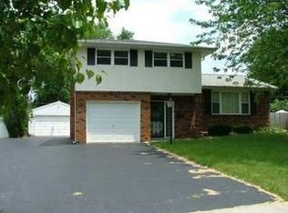 3484 Graystone Dr, Columbus, OH 43232