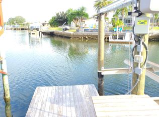 4281 Rudder Way, New Port Richey, FL 34652