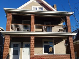 2436 Kenilworth Ave #2, Cincinnati, OH 45212