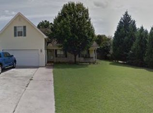 103 Lions Gate, Bonaire, GA 31005