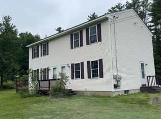 9B Crate Ln #B, Canaan, NH 03741