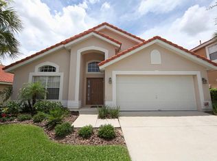 545 Paloma Dr, Davenport, FL 33837