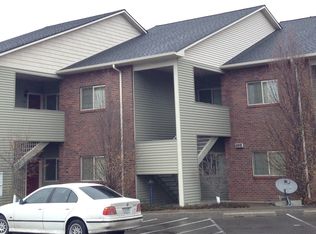 1215 S Mountain View Rd APT 101, Moscow, ID 83843