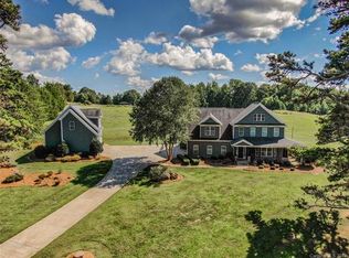 840 Edmiston Rd, Mount Ulla, NC 28125