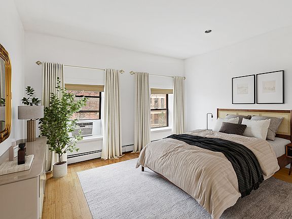 3rd image of 615 Warren St Floor 3