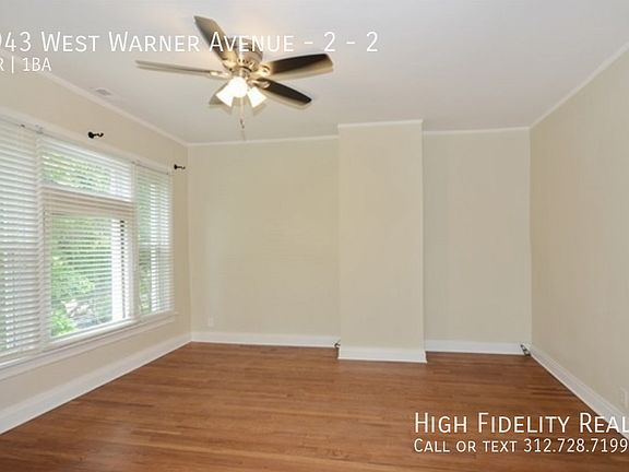 3rd image of 1943 W Warner Ave #2