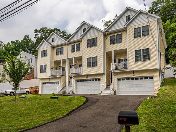 82 Columbus Place #3, Stamford, CT 06907