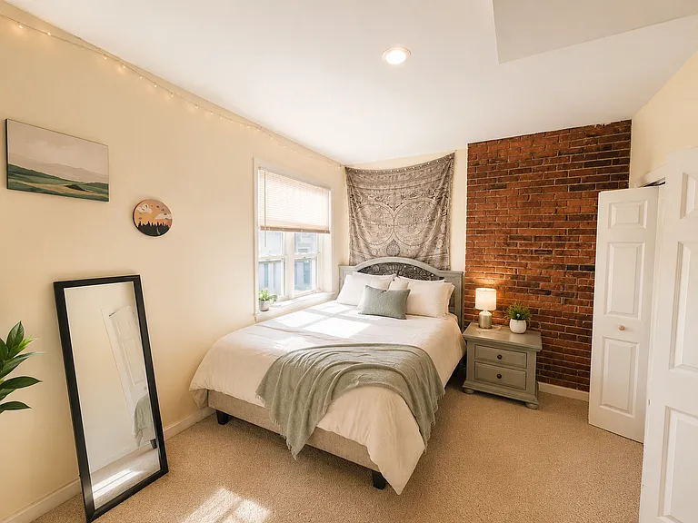 1406 Beacon St #2A — Photo 9
