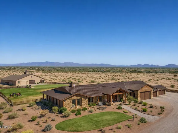 13XX N 315th Avenue N #-, Buckeye, AZ 85396