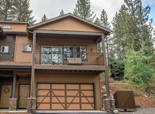 10269 Palisades Dr UNIT 4, Truckee, CA 96161