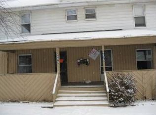258 State St, Pontiac, MI 48341