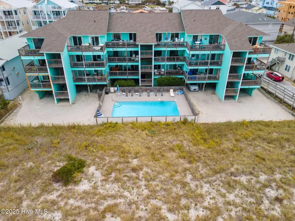 418 Carolina Beach Avenue N #1f, Carolina Beach, NC 28428