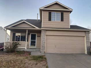 11051 Blackwolf Ln, Parker, CO 80138