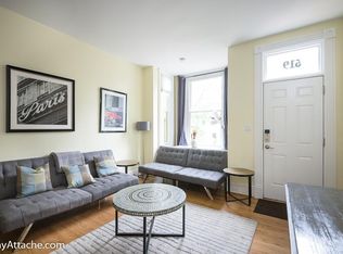 519 10th St SE #2, Washington, DC 20003