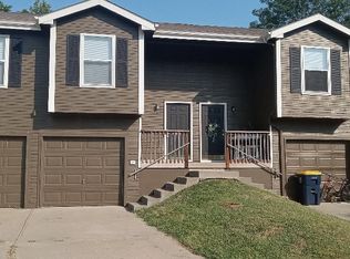 7309 N Lane Ave, Kansas City, MO 64158