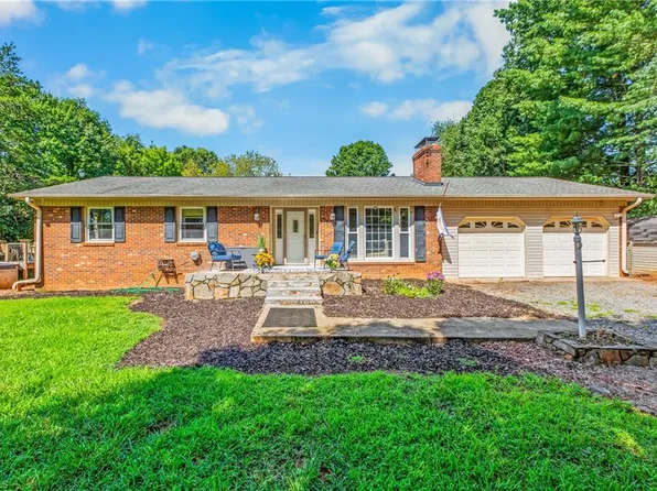 8507 State Highway 704, Madison, NC 27025