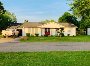 104 Avenue A, Walnut Ridge, AR 72476