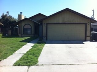 704 Mamilane, Modesto, CA 95351