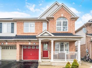98 Owlridge Dr E, Brampton, ON L6X0M5