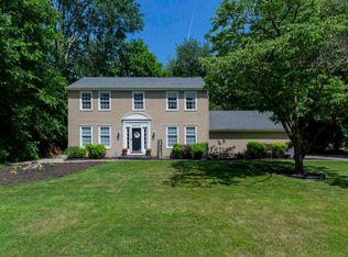 50922 Briarwood Ct, Granger, IN
