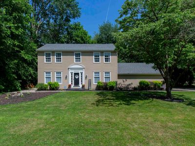 50922 Briarwood Ct, Granger, IN, 46530