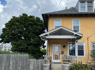 5 S Spring Garden St, Ambler, PA 19002