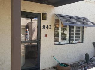 843 E Lancaster Cir, Florence, AZ 85132