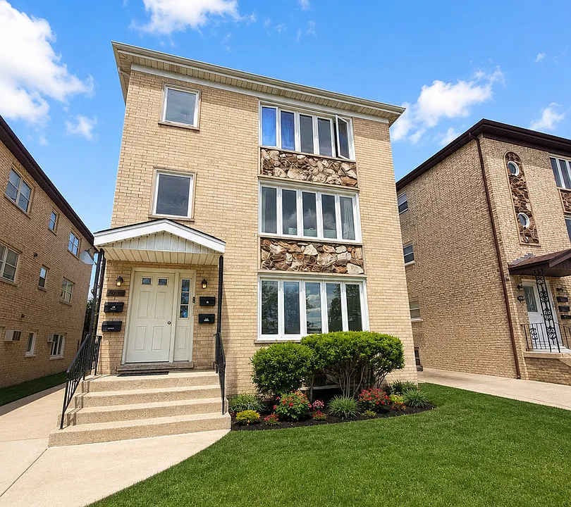 7942 W Addison St #3