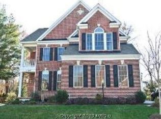 12803 Netherleigh Pl, Oak Hill, VA 20171